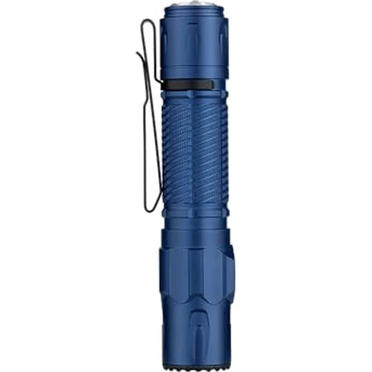 Olight Warrior Ultra, Taschenlampe mit 2500 Lumen und 320 m Reichweite, IPX8 wasserdicht, 5000 mAh Akku – Bild 6
