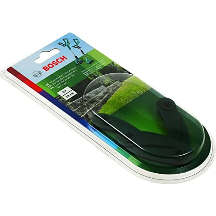 Bosch Durablade Kunststoffmesser für ART 23-18 LI – Bild 2