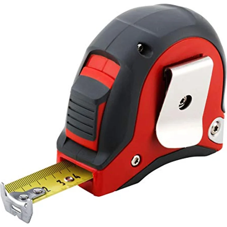 Sola Rollbandmaß PRO-TM 5 m - Matcote - EG-Klasse 1 – Bild 4