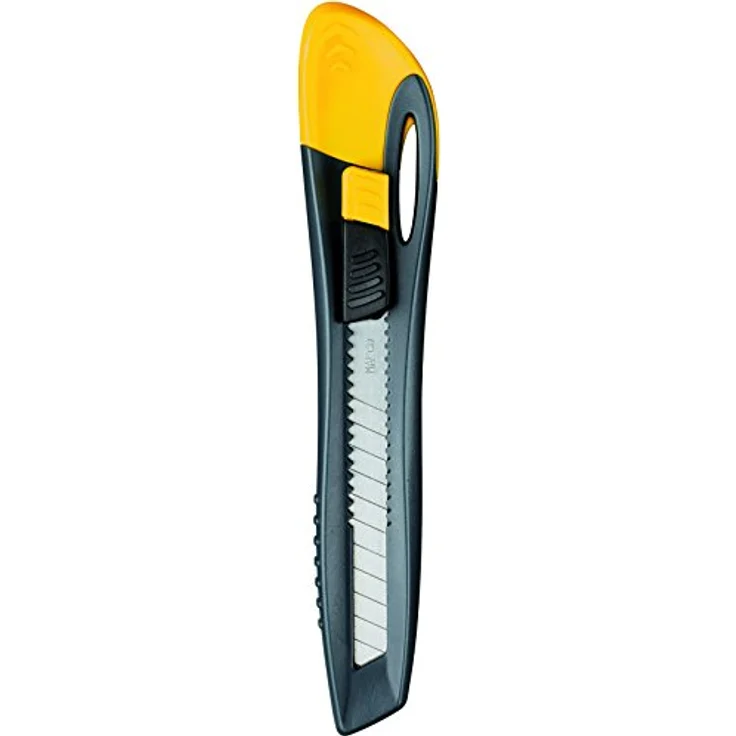 Maped Cutter Universal Kunststoff, Klinge 9 mm, sortiert – Bild 4