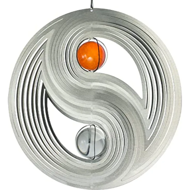 Yin Yang 300 - Windspiel