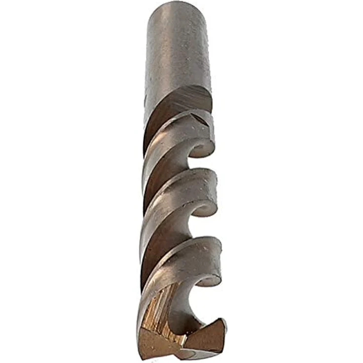 Heller Tools 990 HSS-Co Edelstahlbohrer, Gold-Metallic, 6-tlg, Ø 2-8 mm - Preisvergleich – Bild 5