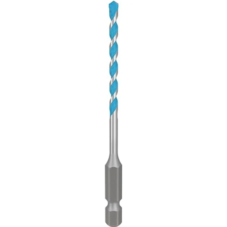 Bosch EXPERT HEX-9 Multi Construction Bohrer 3,5 x 45 x 90 mm, hochpräzise mit Carbide-Spitze für mehrere Materialien – Bild 1