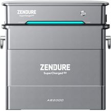 Bild für ZENDURE SuperCharged Zendure Speicher
