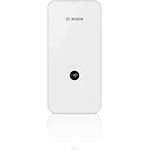 Bosch Tronic Advanced Aquastop Durchlauferhitzer, 15/18/21 kW, Solarfähig, Internetfähig nachrüstbar, druckfest, multifunktionales LED-Display, Energieklasse A