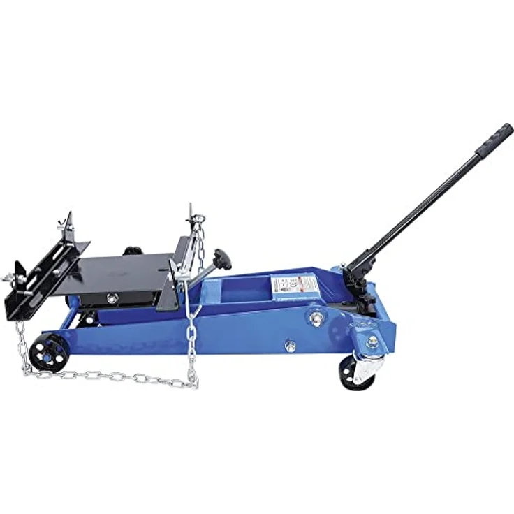 BGS 70029 | Getriebeheber | hydraulisch | 500 kg – Bild 1