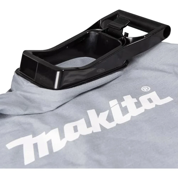 Makita Akku-Laubbläser und -sauger - DUB187Z - 18V - im Karton - ohne Akku/Ladegerät – Bild 9