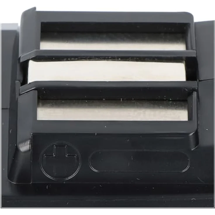 AccuCell Werkzeugakku NiMH 12V 2,0Ah, Imitat für Festool BP12T, kompatibel mit TTD12, TDD12, FS1204, 592 g – Bild 4