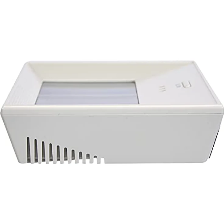 TFA Dostmann AirCO2ntrol Life 31.5003 CO2-Monitor mit LED Display, CO2 Ampel und Alarm – Bild 5