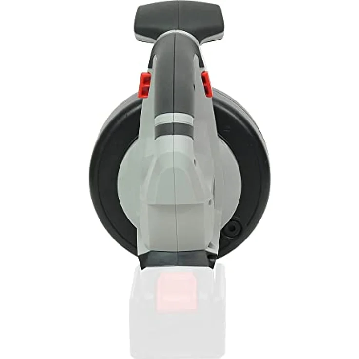 Dino KRAFTPAKET 18V-450W Akku Rohrreiniger elektrisch mit Rohrreinigungsspirale geeignet für Rohrdurchmesser 19-76m - Solo - LED Beleuchtung – Bild 5