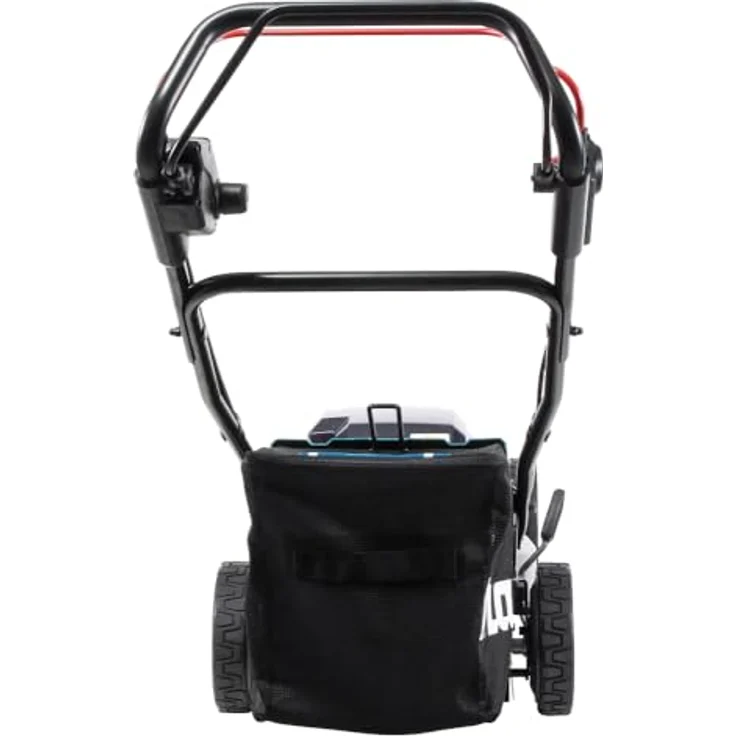 Makita DLM465Z Akku-Rasenmäher – Bild 4