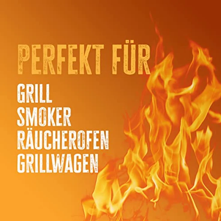Grillfürst BBQ Deckelthermometer Therm 260 - Einbau Grillthermometer für Grill, Smoker oder Räucherofen, Ø 6,5 cm – Bild 5