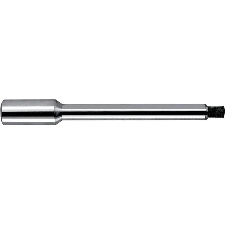 fortis Gewindebohrer Gewindebohrer-Verlängerung DIN377 16,0 mm, spannstark und gehärtet
