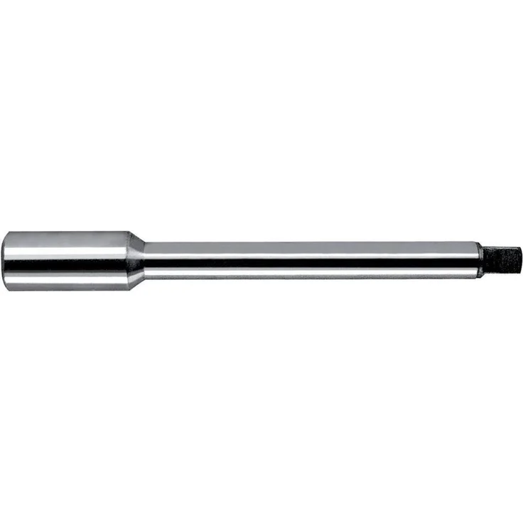 fortis Gewindebohrer Gewindebohrer-Verlängerung DIN377 16,0 mm, spannstark und gehärtet