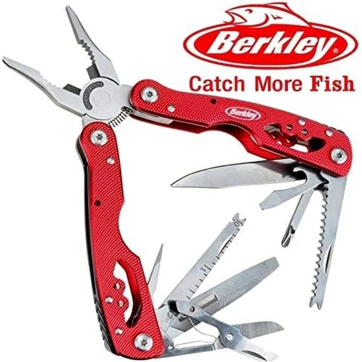 Berkley Fishing Multi Tool – Bild 2