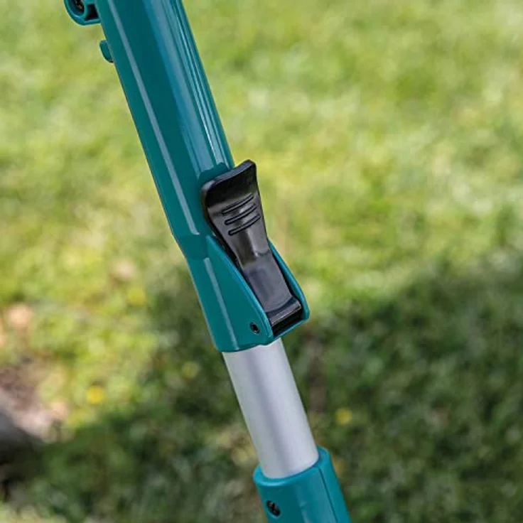 Makita DUN461WZ Akku-Heckenschneider Schnittlänge 46 cm, 18V LXT (ohne Akku, ohne Ladegerät) – Bild 5