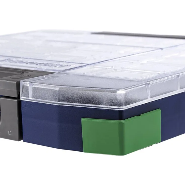 Raaco Boxxser 4xID-Tag