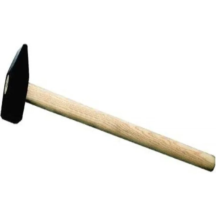 RUTHE Vorschlaghammer 10kg mit Eschenstiel 3010015119 Hammer Schlosserhammer