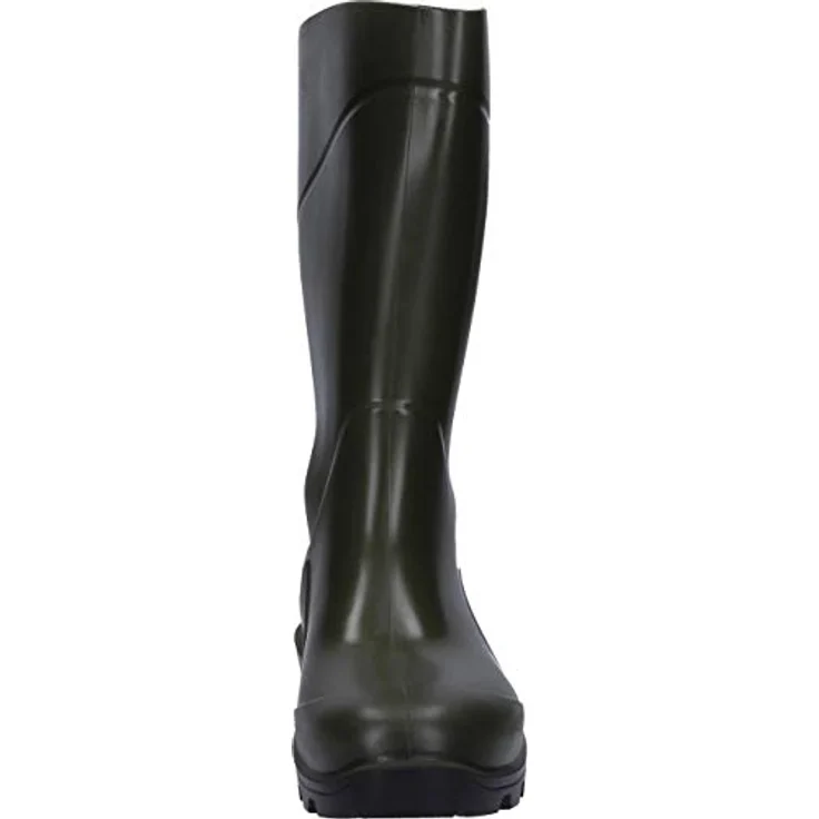 nora NoraMAX Non Safety, Sicherheitsstiefel, extrem leicht, kälteisolierend bis -20 °C, rutschhemmende Profilsohle, schmutzabweisende Oberfläche – Bild 4