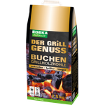 Edeka Zuhause Buchen Grillholzkohle