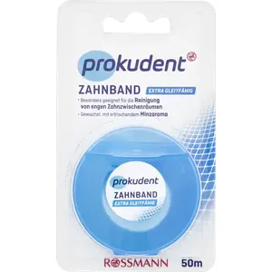 Bild für Prokudent Zahnband extra gleitfähig