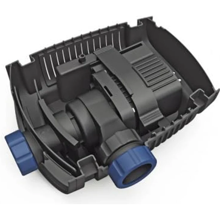 Oase AquaMax Eco Premium 7000, Filter- und Bachlaufpumpe mit hoher Förderleistung und Energieeffizienz – Bild 2