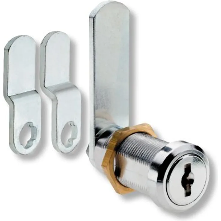 BURG-WÄCHTER Universalzylinder ZS 86