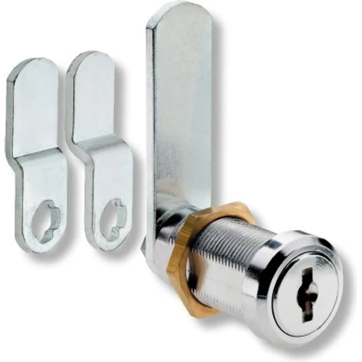 BURG-WÄCHTER Universalzylinder ZS 86