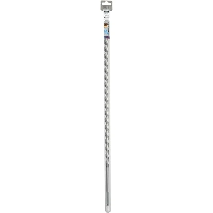 Bosch Professional Holzschlangenbohrer mit 1-4''-Sechskantschaft (Ø 12 mm) 2608585717 – Bild 2