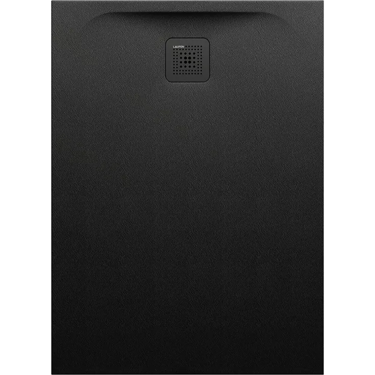 Laufen LAUFEN PRO Duschwanne, superflach, 1100x800x33mm, antibakterielle Gel Coat Oberfläche, rutschhemmend Rutschklasse C, Ablaufdurchmesser 90mm