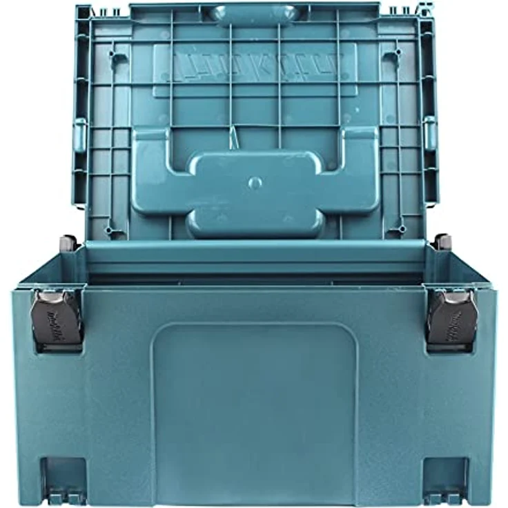 Makita Makpac Gr. 3 mit Einlage für DGA 504 511 513 – Bild 3
