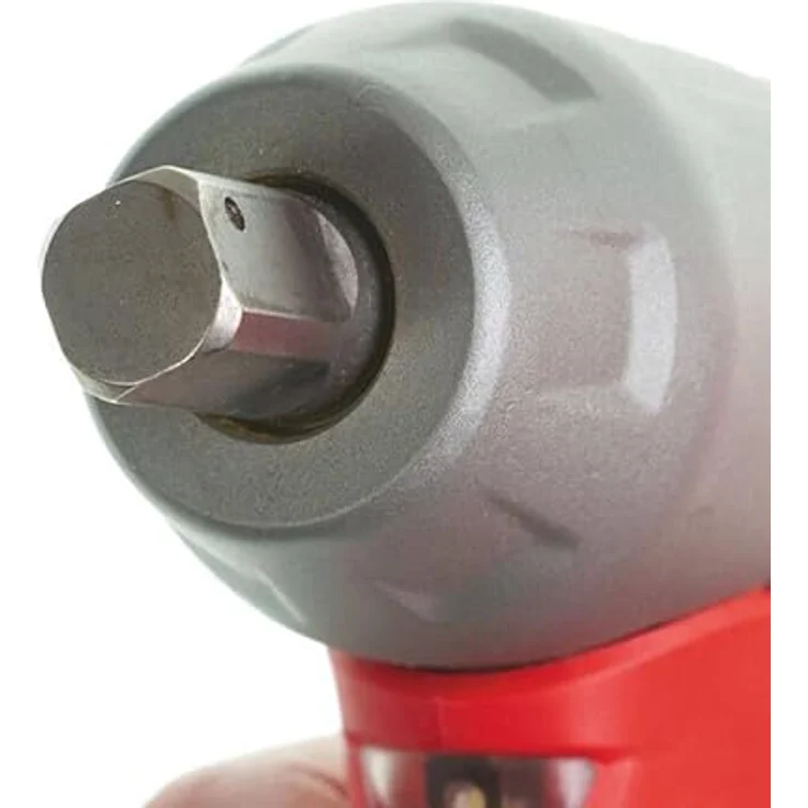 Milwaukee Akku-Schlagschrauber 4933447134 M12BIW12-0 1-2'' 12 Volt - XXX, 5 W, 12 V – Bild 3