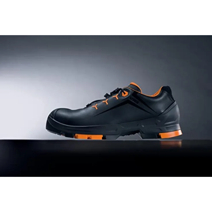 uvex Sicherheitsschuh uvex 2 6502243 Halbschuh S3 SRC Gr. 43 – Bild 4