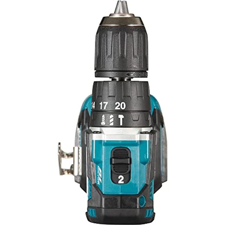 Makita DHP487RTJ Akku-Schlagbohrschrauber – Bild 6