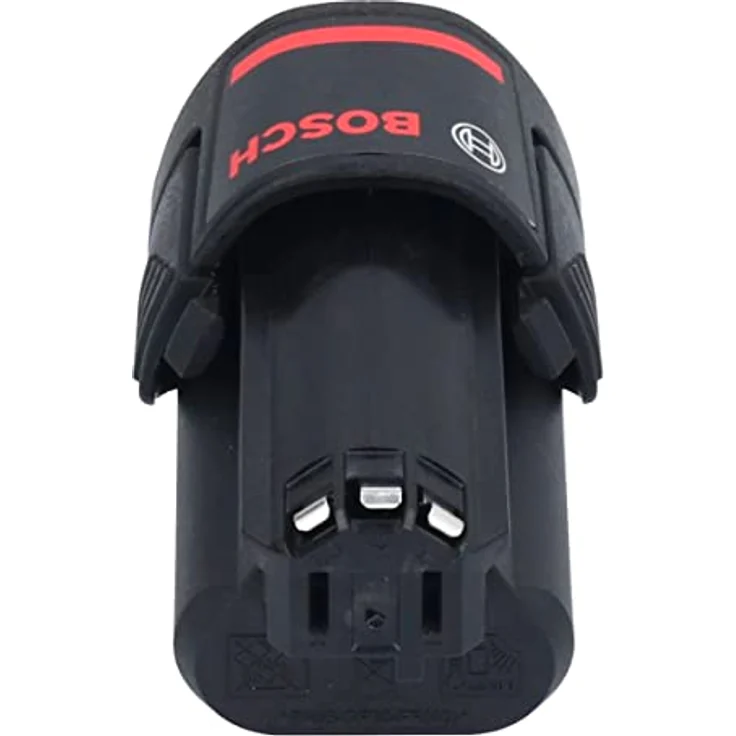 Bosch Professional GBA Werkzeugakku 12 V / 2,0 Ah (1600Z0002X) – Bild 4
