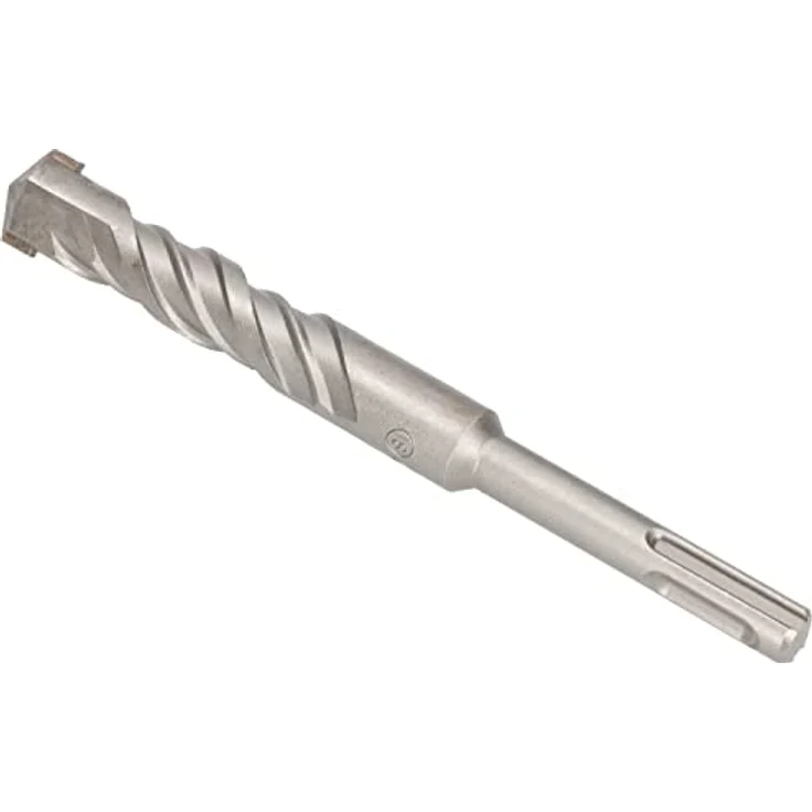 KOTARBAU® SDS+ Bohrer 18 x 160 mm, Hochfester Bohrer für harte Materialien mit globaler Standardaufnahme – Bild 1