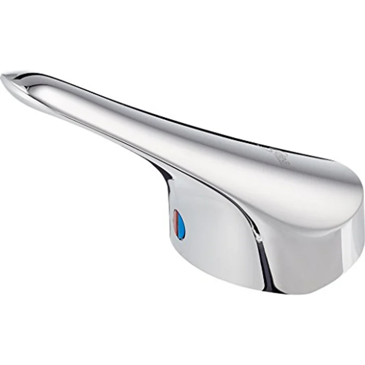 Ideal Standard CeraMix Classic A960754, Spültischarmatur verchromt mit Griffhebel – Bild 1