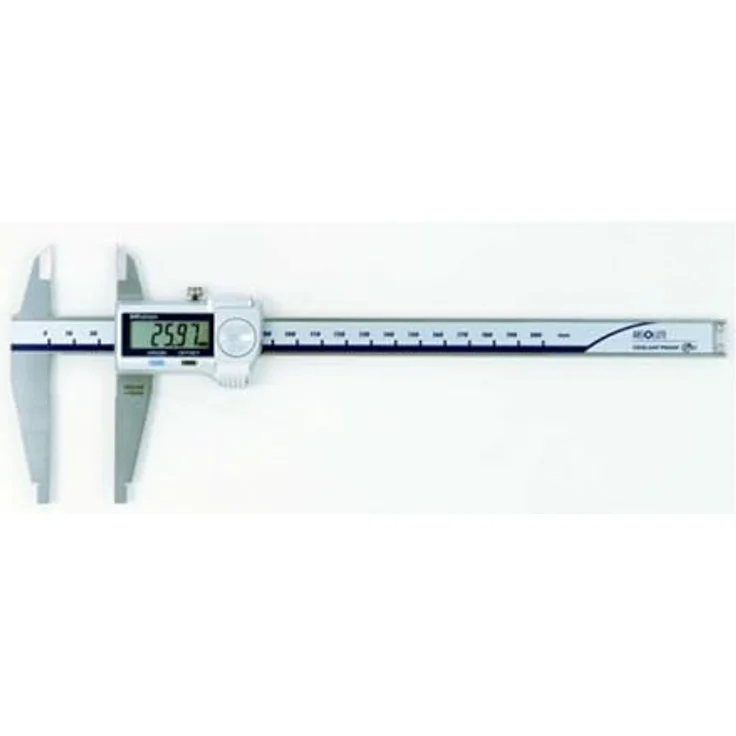 Digital ABS Messschieber, Schnabel-/Standardmessflächen, 0-750 mm – Bild 3