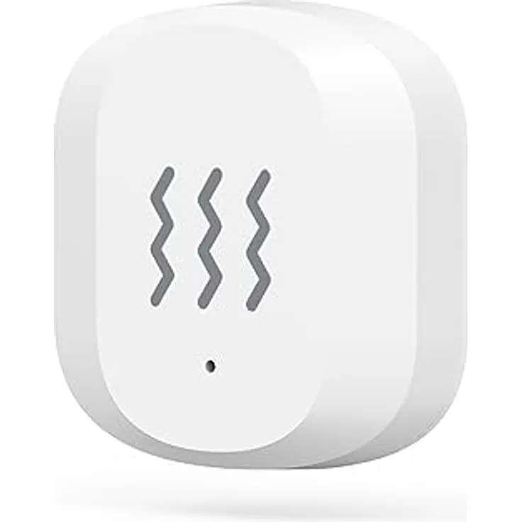 Intelligenter Vibrationssensor