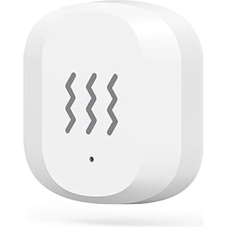 Intelligenter Vibrationssensor – Bild 1