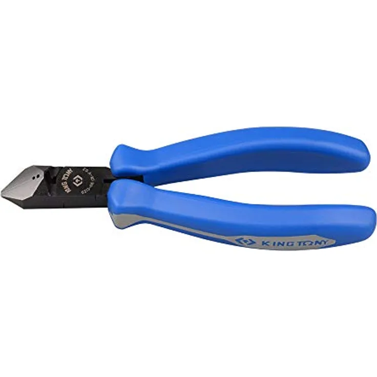 king tony Alicate Cortante diagonal 163mm