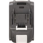 Procraft 20/8 Li-Ionen Akku 20 V mit 8,0 Ah, Ladestandsanzeige, Überhitzungs- und Überentladungsschutz, kompatibel mit Procraft-Werkzeugen