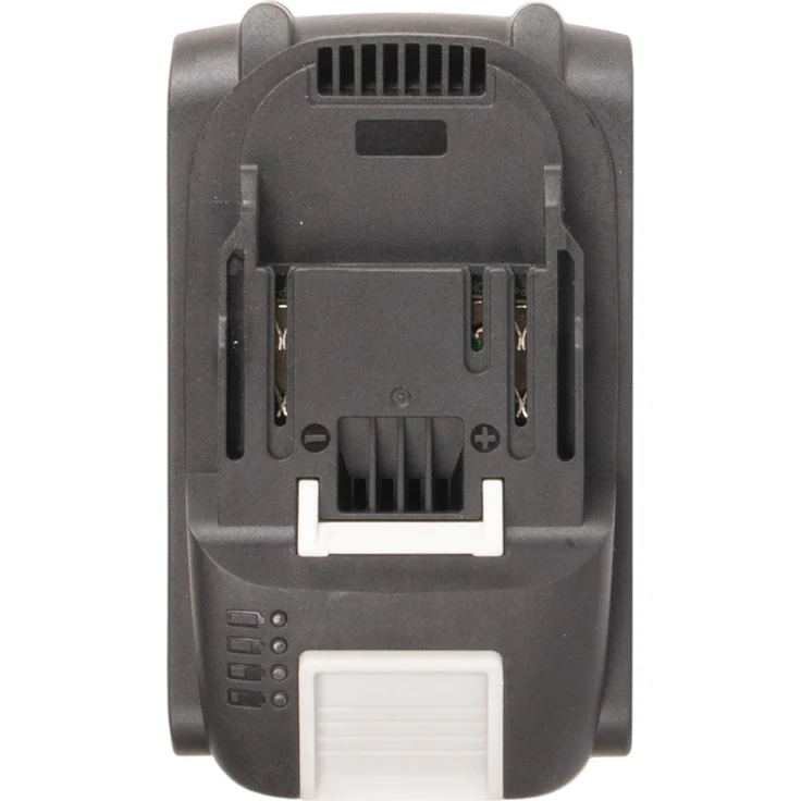 Procraft 20/8 Li-Ionen Akku 20 V mit 8,0 Ah, Ladestandsanzeige, Überhitzungs- und Überentladungsschutz, kompatibel mit Procraft-Werkzeugen