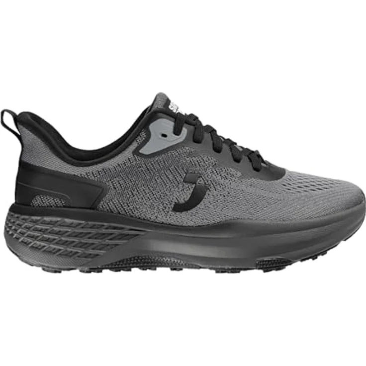 Safety Jogger Works Atum OB, Sicherheitsschuh für Herren und Damen, rutschfest & atmungsaktiv mit Mesh-Obermaterial, Kategorie OB / SR, E – Bild 2