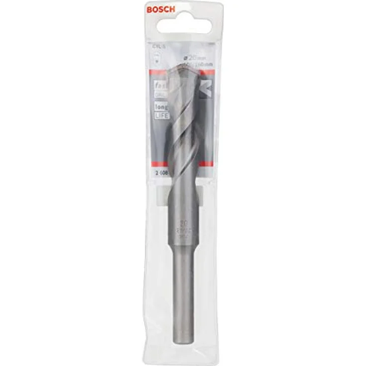 Bosch Professional Pro Betonbohrer CYL-3 (Ø 22 mm) – Bild 5