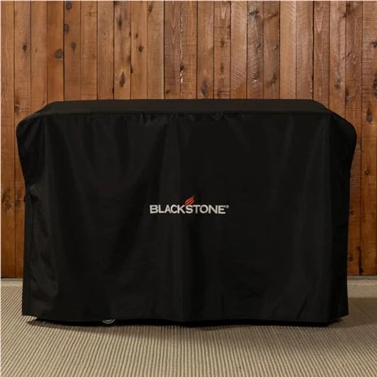 Blackstone Gasgrill-Abdeckung – Fall von: 1; wasserabweisend und witterungsbeständig – Bild 2