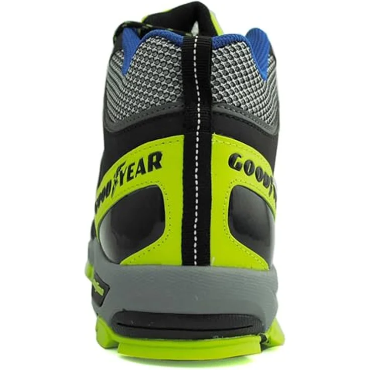 Goodyear Gybt 1533 Arbeitsschuh – Bild 5