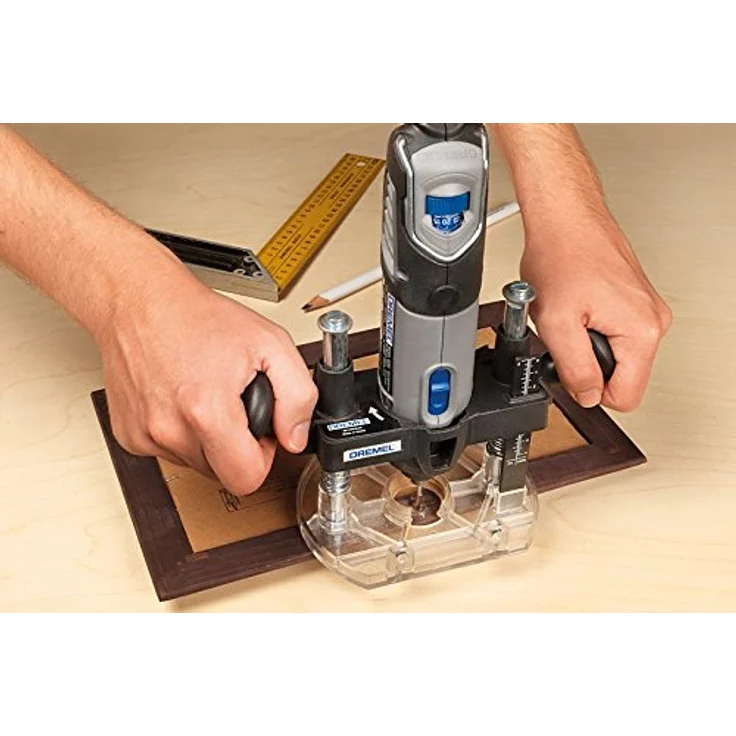Dremel ® Mehrzweck-Fräser-Set – Bild 5