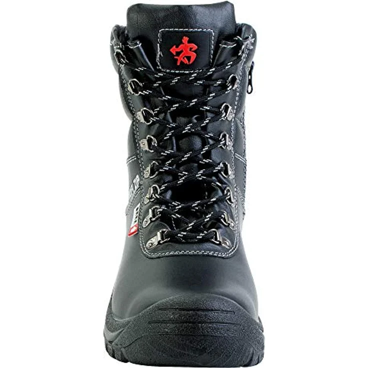 Baak Winterstiefel Magnus Profi 8524, S3, CI, – Bild 3