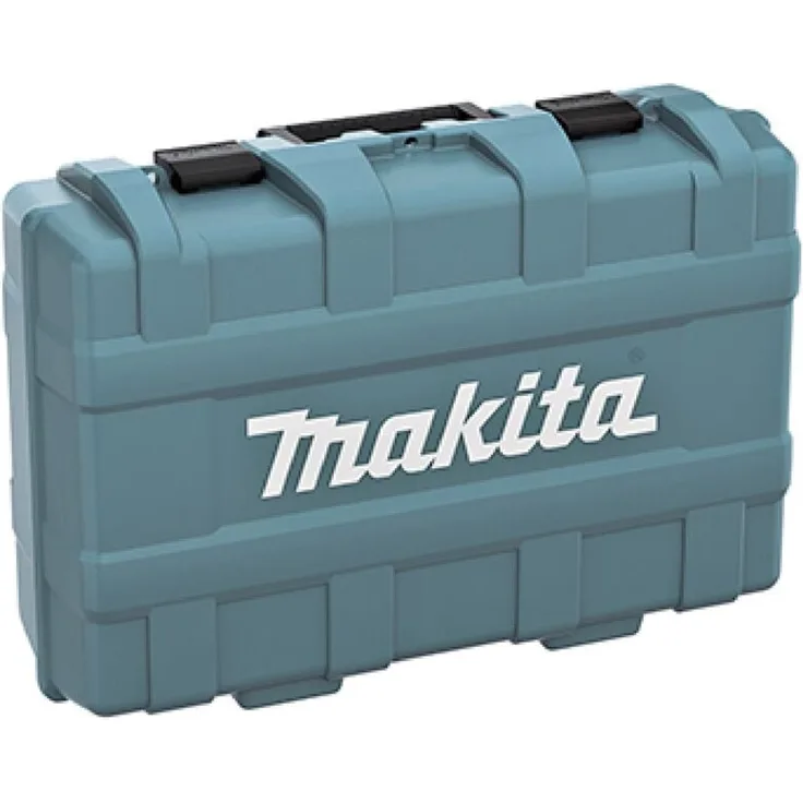 Makita Transportkoffer 821602-7, robuster System-Koffer zur sicheren Aufbewahrung von Werkzeugen